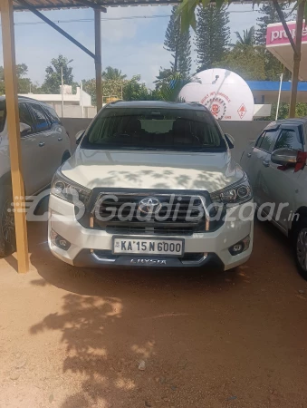 Used TOYOTA Cars for Sale in Madhya Pradesh, Second Hand