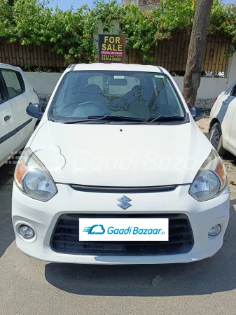 MARUTI SUZUKI ALTO 800