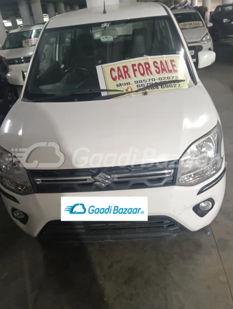 MARUTI SUZUKI WAGON R