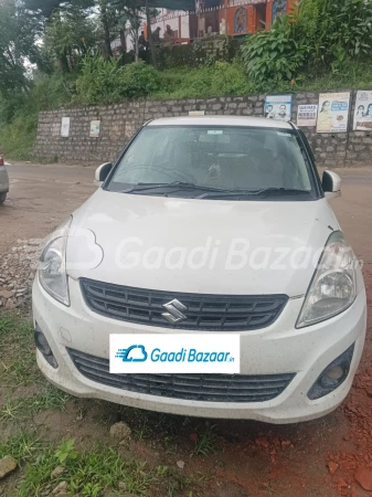 MARUTI SUZUKI SWIFT DZIRE