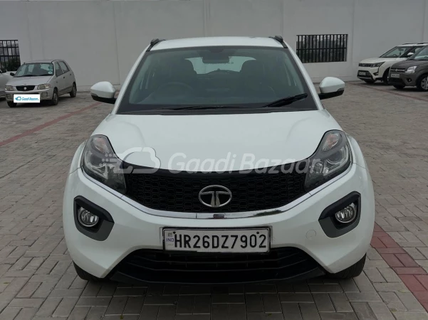 TATA MOTORS NEXON