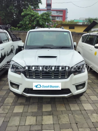 MAHINDRA SCORPIO CLASSIC