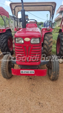 MAHINDRA 265 Di