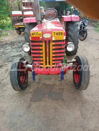 MAHINDRA 475 Di