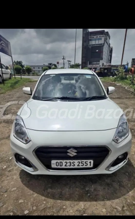 MARUTI SUZUKI Dzire