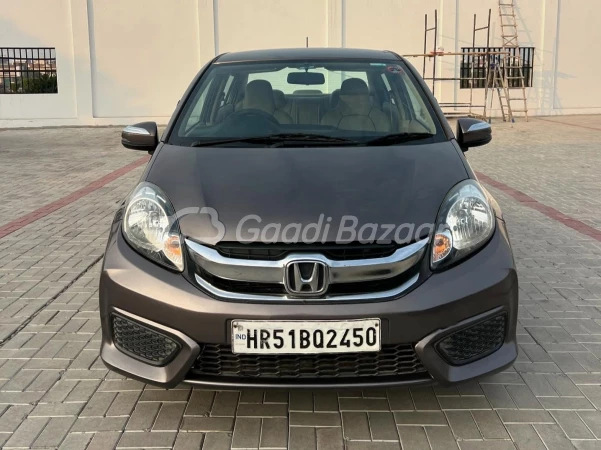 HONDA AMAZE