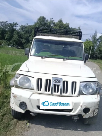 MAHINDRA BOLERO