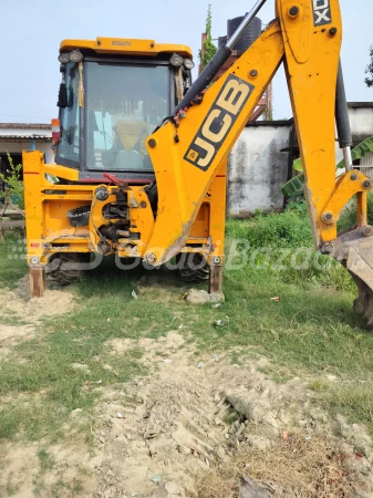 Jcb 3DX SUPER-74 HP