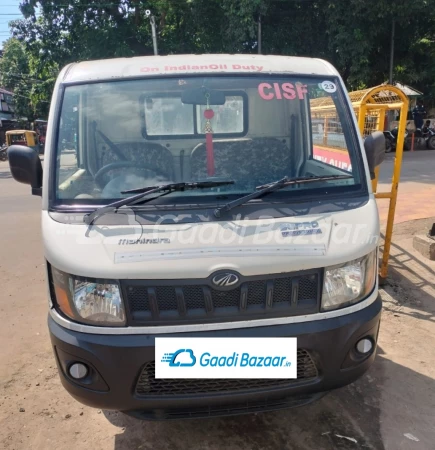 MAHINDRA SUPRO PROFIT TRUCK