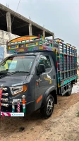 ASHOK LEYLAND BADA DOST I2