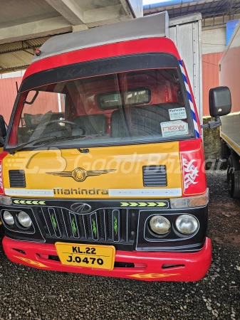 MAHINDRA DI 3200