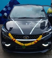 TATA MOTORS TIAGO