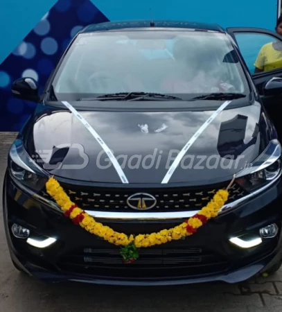 TATA MOTORS TIAGO