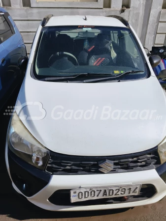 MARUTI SUZUKI CELERIO X