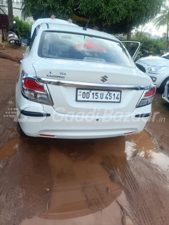 MARUTI SUZUKI Dzire