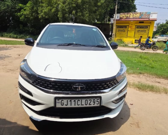 TATA MOTORS TIAGO