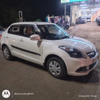 MARUTI SUZUKI SWIFT DZIRE