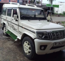 MAHINDRA BOLERO