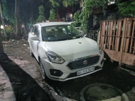 MARUTI SUZUKI Dzire