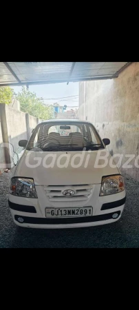 HYUNDAI SANTRO XING