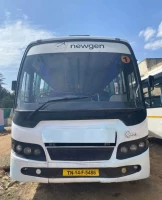 ASHOK LEYLAND VIKING