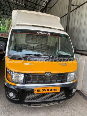 MAHINDRA SUPRO MAXITRUCK