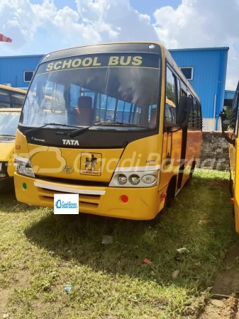 TATA MOTORS LP 410/29 School Bus