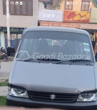 MARUTI SUZUKI EECO