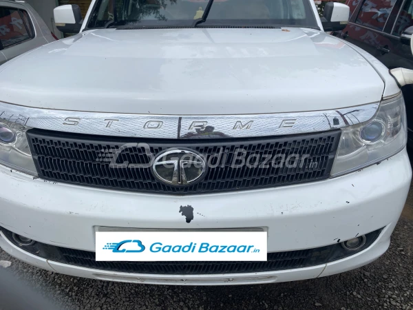 TATA MOTORS Safari Storme [2012-2015]