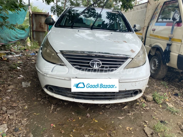 TATA MOTORS INDICA VISTA