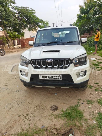MAHINDRA SCORPIO