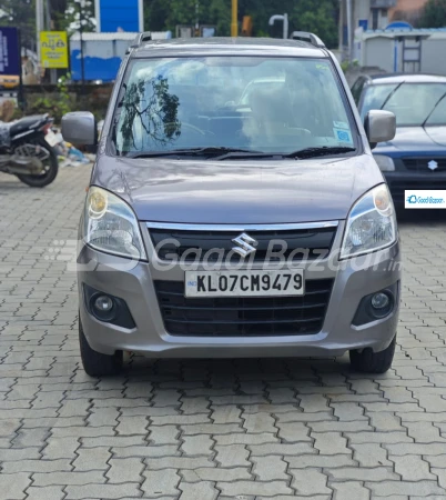MARUTI SUZUKI WAGON R