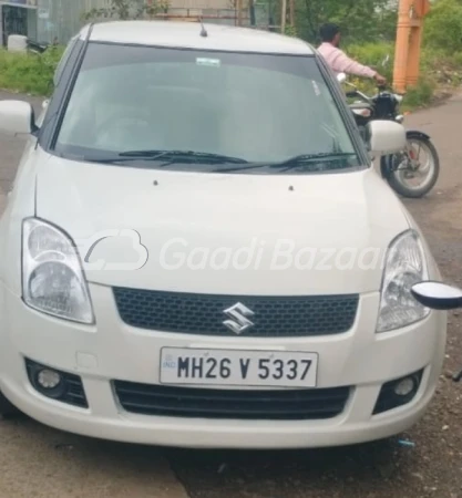 MARUTI SUZUKI SWIFT DZIRE