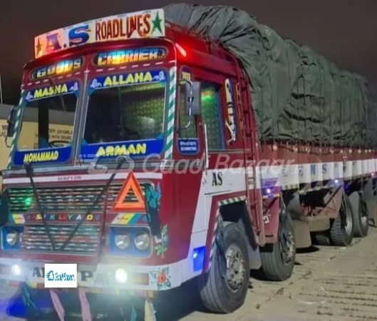 ASHOK LEYLAND AL 3116