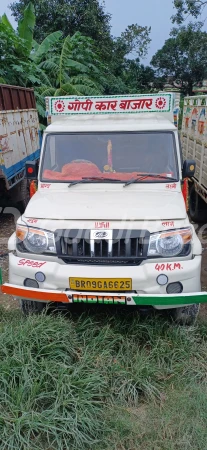 MAHINDRA Bolero Pik-Up FB 1.7T