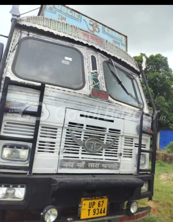 TATA MOTORS LPT 3118