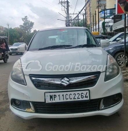 MARUTI SUZUKI SWIFT DZIRE