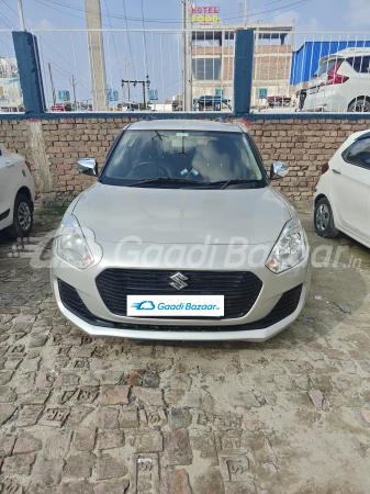 MARUTI SUZUKI SWIFT