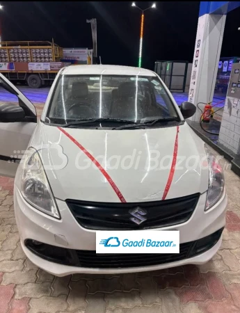 MARUTI SUZUKI Swift Dzire Tour