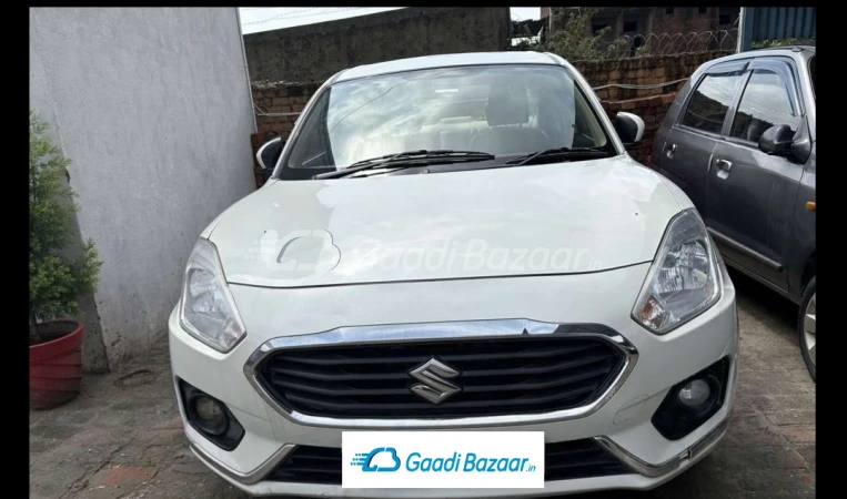 MARUTI SUZUKI Dzire