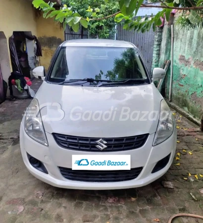 MARUTI SUZUKI SWIFT DZIRE