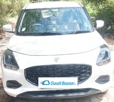 MARUTI SUZUKI SWIFT
