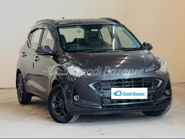HYUNDAI GRAND I 10 NIOS