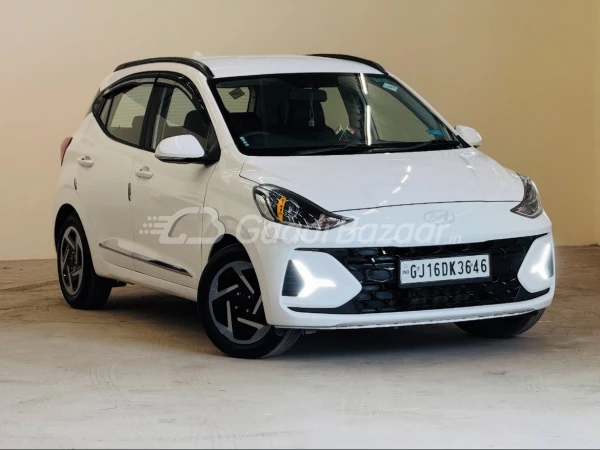 HYUNDAI GRAND I 10 NIOS