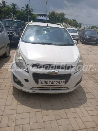 Chevrolet Beat [2014-2016]