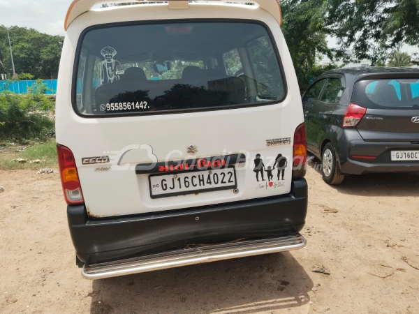 MARUTI SUZUKI EECO