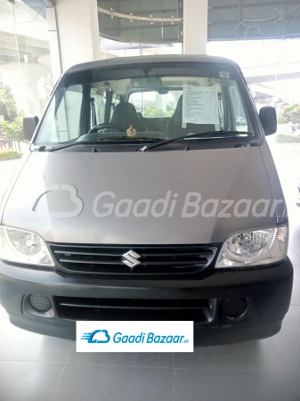 MARUTI SUZUKI EECO