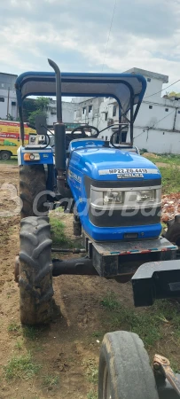 Sonalika Di 47 Rx