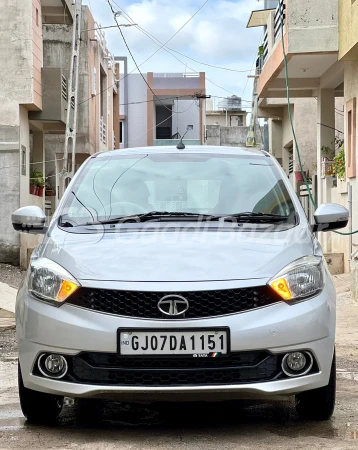 TATA MOTORS TIAGO