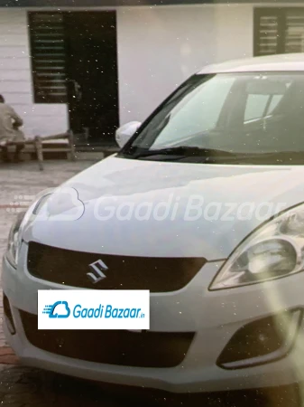 MARUTI SUZUKI SWIFT